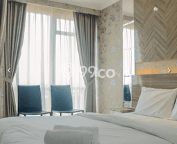 Apartemen Disewa Terjangkau 1 KT / 1 KM di Menteng, Jakarta Pusat Apartemen Disewa Terjangkau 1 KT / 1 KM di Menteng, Jakarta Pusat