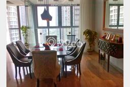 Hunian Apartemen Mewah & Eksklusif 3 BR di Mampang Prapatan, Jakarta Selatan Hunian Apartemen Mewah & Eksklusif 3 BR di Mampang Prapatan, Jakarta Selatan