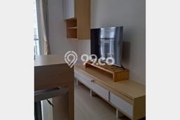 Apartemen Strategis 43m2 di Cawang Jakarta Timur 1 KT Apartemen Strategis 43m2 di Cawang Jakarta Timur 1 KT