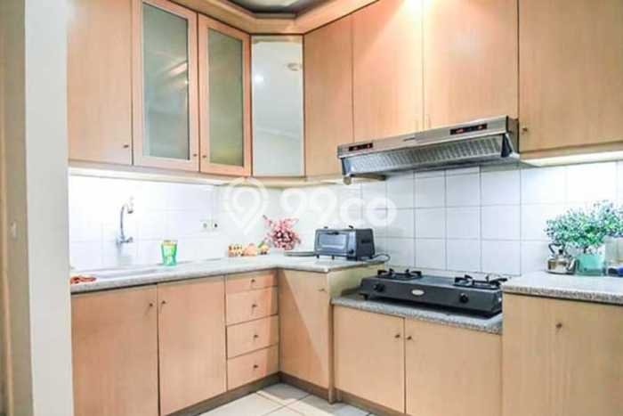 Disewakan Segera Apartemen Strategis 2 KT, 1 KM di Kawasan Tanah Abang Disewakan Segera Apartemen Strategis 2 KT, 1 KM di Kawasan Tanah Abang