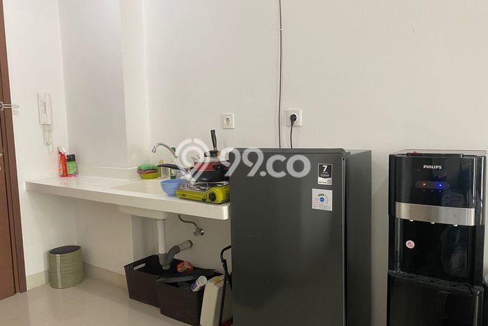 Disewakan Apartemen Harga Terjangkau di Cawang 1 KT Disewakan Apartemen Harga Terjangkau di Cawang 1 KT