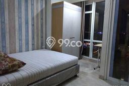 Hunian Apartemen Sewa Murah 25m2 di Menteng, Cocok Dijadikan Tempat Tinggal Anda Hunian Apartemen Sewa Murah 25m2 di Menteng, Cocok Dijadikan Tempat Tinggal Anda