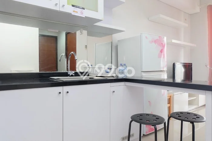 Sewa Sekarang Apartemen Strategis 2 KT, 1 KM di Kawasan Pancoran Sewa Sekarang Apartemen Strategis 2 KT, 1 KM di Kawasan Pancoran