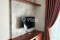 Sewa Apartemen Murah di Cawang 1 Bedroom Sewa Apartemen Murah di Cawang 1 Bedroom