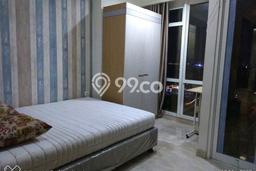 Sewa Apartemen Terjangkau 1 KT di Salemba Jakarta Pusat Sewa Apartemen Terjangkau 1 KT di Salemba Jakarta Pusat