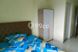 Ada Unit Apartemen Murah Disewa di Tangerang, Tangerang 1 BR Ada Unit Apartemen Murah Disewa di Tangerang, Tangerang 1 BR