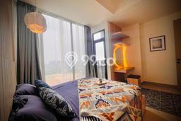 Apartemen Nyaman untuk Disewa, 2 Kamar di Jakarta Selatan Apartemen Nyaman untuk Disewa, 2 Kamar di Jakarta Selatan