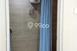 Apartemen Disewakan Terjangkau 2 KT / 1 KM di Pondok Aren, Tangerang Selatan Apartemen Disewakan Terjangkau 2 KT / 1 KM di Pondok Aren, Tangerang Selatan
