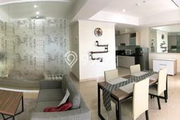 Disewakan Segera Apartemen Minimalis 1 KT di Kawasan Menteng Disewakan Segera Apartemen Minimalis 1 KT di Kawasan Menteng