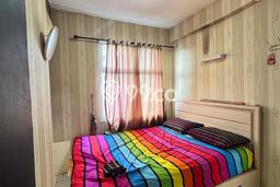 Apartemen Siap Huni 1 BR dengan Harga Terjangkau di Area Pancoran, Jakarta Selatan Apartemen Siap Huni 1 BR dengan Harga Terjangkau di Area Pancoran, Jakarta Selatan