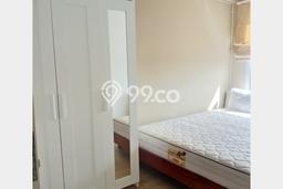 Apartemen Harga Murah dengan 1 BR & 1 KM di Pancoran Jakarta Selatan Apartemen Harga Murah dengan 1 BR & 1 KM di Pancoran Jakarta Selatan
