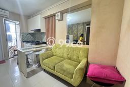 Sewa Apartemen Murah di Cipinang 2 KT Sewa Apartemen Murah di Cipinang 2 KT