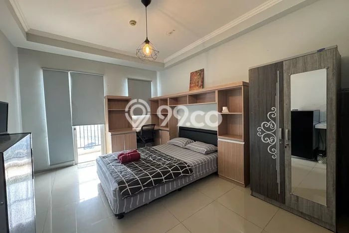 Sewa Apartemen Murah di Cawang 1 KT Sewa Apartemen Murah di Cawang 1 KT