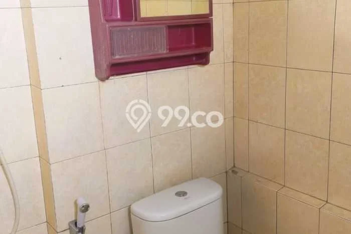 Untuk Dijual Apartemen 1 KT di Depok Luas 20m2 Untuk Dijual Apartemen 1 KT di Depok Luas 20m2