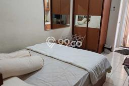 Apartemen Murah Dijual di Depok 1 KT & 1 KM Apartemen Murah Dijual di Depok 1 KT & 1 KM