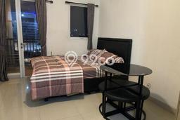 Apartemen Minimalis untuk Disewa, 1 Kamar di Jakarta Timur Apartemen Minimalis untuk Disewa, 1 Kamar di Jakarta Timur