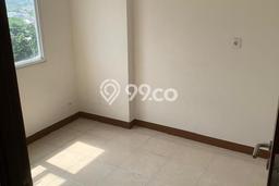 Dijual Segera Apartemen 2 KT, 1 KM, 26m2 di Ciputat, Tangerang Selatan Dijual Segera Apartemen 2 KT, 1 KM, 26m2 di Ciputat, Tangerang Selatan