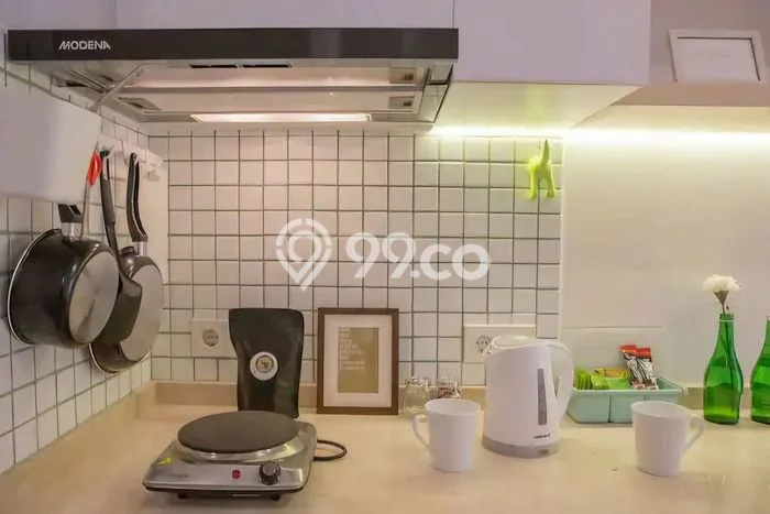 Sewa Apartemen Harga Terjangkau di Cawang 2 Bedroom Sewa Apartemen Harga Terjangkau di Cawang 2 Bedroom