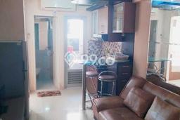 Ada Kamar Apartemen Murah Disewa di Kelapa Gading, Jakarta Utara 2 BR Ada Kamar Apartemen Murah Disewa di Kelapa Gading, Jakarta Utara 2 BR