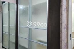 Disewakan Apartemen Harga Terjangkau di Supomo 2 Bedroom Disewakan Apartemen Harga Terjangkau di Supomo 2 Bedroom