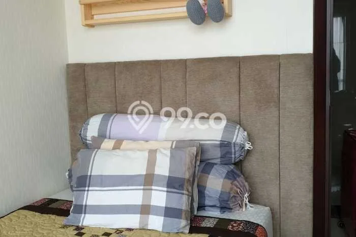 Sewa Sekarang Apartemen Strategis 2 KT, 1 KM di Kawasan Kembangan Sewa Sekarang Apartemen Strategis 2 KT, 1 KM di Kawasan Kembangan