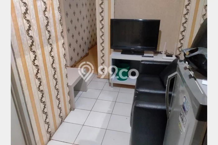 Hunian Apartemen Sewa Terjangkau 22m2 di Pancoran, Cocok untuk Hunian Anda Hunian Apartemen Sewa Terjangkau 22m2 di Pancoran, Cocok untuk Hunian Anda