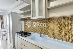 Disewakan Apartemen Ekonomis 1 BR di Cawang Jakarta Timur Disewakan Apartemen Ekonomis 1 BR di Cawang Jakarta Timur