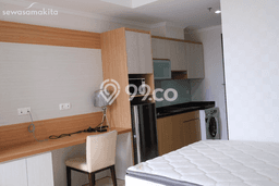 Apartemen Disewa Murah 1 KT / 1 KM di Menteng, Jakarta Pusat Apartemen Disewa Murah 1 KT / 1 KM di Menteng, Jakarta Pusat