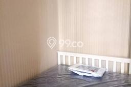 Apartemen Disewakan 1 Kamar Hemat Siap Huni di Jakarta Barat, Luas 18m2 Apartemen Disewakan 1 Kamar Hemat Siap Huni di Jakarta Barat, Luas 18m2