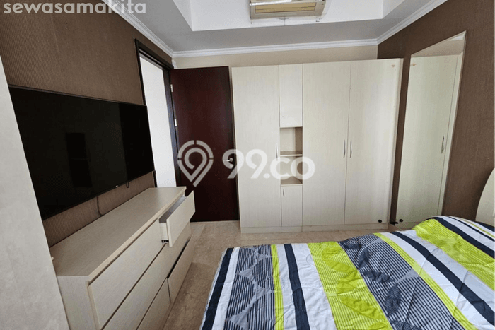 Disewakan Segera Apartemen Minimalis 2 KT di Kawasan Menteng Disewakan Segera Apartemen Minimalis 2 KT di Kawasan Menteng