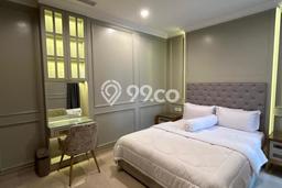 Apartemen Sewa 3 Kamar Murah Siap Huni di Jakarta Selatan, Luas 157m2 Apartemen Sewa 3 Kamar Murah Siap Huni di Jakarta Selatan, Luas 157m2