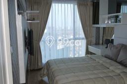Sewa Apartemen Minimalis 78m2 Punya 2 KT, 1 KM, Lokasi di Tebet Sewa Apartemen Minimalis 78m2 Punya 2 KT, 1 KM, Lokasi di Tebet