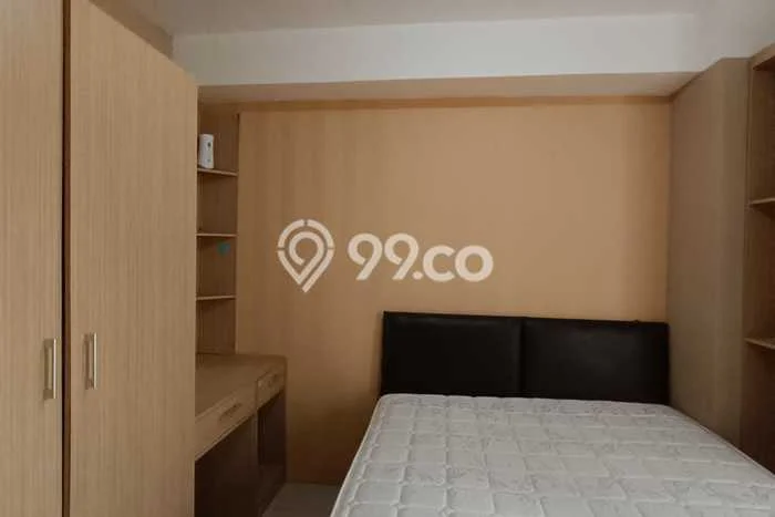 Disewakan Segera Apartemen Nyaman 2 KT di Kawasan Kalibata Disewakan Segera Apartemen Nyaman 2 KT di Kawasan Kalibata