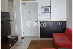 Disewakan Segera Apartemen Minimalis 2 KT di Kawasan Tebet Disewakan Segera Apartemen Minimalis 2 KT di Kawasan Tebet