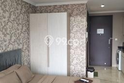 Sewa Apartemen Terjangkau 1 KT di Cikini Jakarta Pusat Sewa Apartemen Terjangkau 1 KT di Cikini Jakarta Pusat