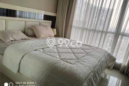 Sewa Apartemen Ekonomis 2 BR di Menteng Dalam Jakarta Selatan Sewa Apartemen Ekonomis 2 BR di Menteng Dalam Jakarta Selatan
