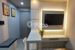 Apartemen Sewa 1 Kamar Hemat Siap Huni di Jakarta Selatan, Luas 40m2 Apartemen Sewa 1 Kamar Hemat Siap Huni di Jakarta Selatan, Luas 40m2