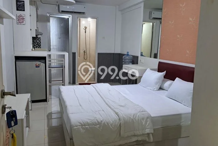 Sewa Apartemen Terjangkau 1 KT di Kalibata Jakarta Selatan Sewa Apartemen Terjangkau 1 KT di Kalibata Jakarta Selatan