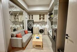 Sewa Sekarang Apartemen Minimalis 2 KT di Kawasan Cilandak Sewa Sekarang Apartemen Minimalis 2 KT di Kawasan Cilandak