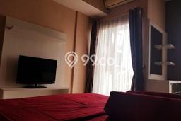 Apartemen Murah dengan 1 BR & 1 KM di Tangerang Tangerang Apartemen Murah dengan 1 BR & 1 KM di Tangerang Tangerang