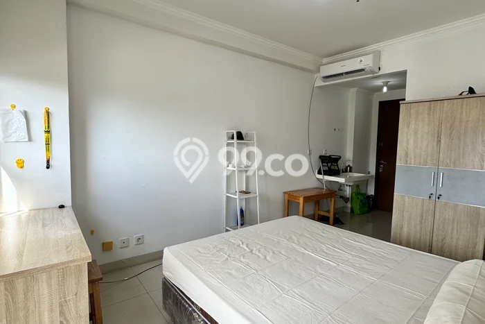 Apartemen Strategis 26m2 di Cawang Jakarta Timur 1 KT Apartemen Strategis 26m2 di Cawang Jakarta Timur 1 KT