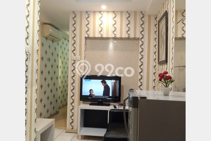 Hunian Apartemen Sewa Terjangkau 22m2 di Pancoran, Cocok untuk Hunian Anda Hunian Apartemen Sewa Terjangkau 22m2 di Pancoran, Cocok untuk Hunian Anda