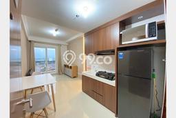 Hunian Apartemen Ideal untuk Dijual di Jakarta Timur dengan 2 Kamar Hunian Apartemen Ideal untuk Dijual di Jakarta Timur dengan 2 Kamar