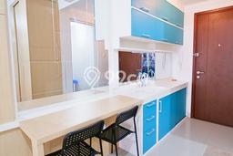 Apartemen Strategis 25m2 di Cawang Jakarta Timur 1 Bedroom Apartemen Strategis 25m2 di Cawang Jakarta Timur 1 Bedroom