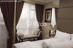Apartemen Siap Pakai 1 Kamar dengan Harga Hemat di Area Menteng, Jakarta Pusat Apartemen Siap Pakai 1 Kamar dengan Harga Hemat di Area Menteng, Jakarta Pusat