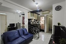 Hunian Apartemen Disewakan Murah 30m2 di Pancoran, Cocok Dijadikan Tempat Tinggal Anda Hunian Apartemen Disewakan Murah 30m2 di Pancoran, Cocok Dijadikan Tempat Tinggal Anda