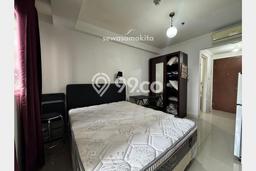 Apartemen Nyaman untuk Disewa, 1 Kamar di Jakarta Timur Apartemen Nyaman untuk Disewa, 1 Kamar di Jakarta Timur
