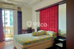 Disewakan Apartemen Harga Terjangkau di Permata Hijau 2 Bedroom Disewakan Apartemen Harga Terjangkau di Permata Hijau 2 Bedroom