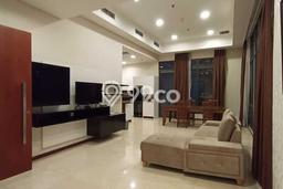 Apartemen Sewa 2 Kamar Hemat Siap Huni di Jakarta Selatan, Luas 131m2 Apartemen Sewa 2 Kamar Hemat Siap Huni di Jakarta Selatan, Luas 131m2