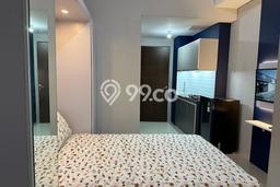 Apartemen Minimalis untuk Disewa, 1 Kamar di Bekasi Apartemen Minimalis untuk Disewa, 1 Kamar di Bekasi